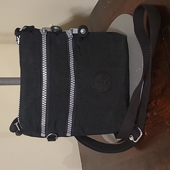 Kipling Bags Kipling Mini Organizer Crossbody Bag Poshmark